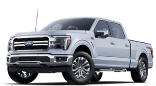 2025 Ford F-150® External Image 2